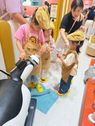 -奈尔宝家庭中心·亲子餐厅(苏州大悦城店)