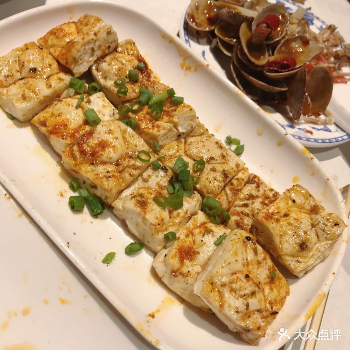 田二喜(城站路)-图片-孝感美食-大众点评网