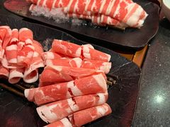 -捞王猪肚鸡火锅(昆山店)