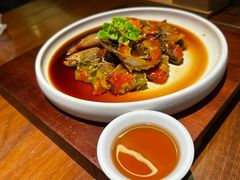 -甬上名灶(天一阁·翠柏店)