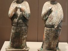 -西安大唐西市博物馆