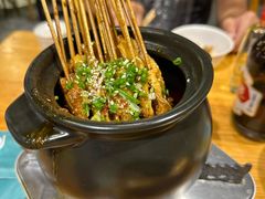 -0317火锅鸡·清真(正达店)