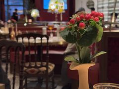 -BROWNSTONE布朗石西班牙餐厅(富城店)