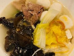 -筠咖啡西餐厅(上海国展宝龙丽筠酒店)