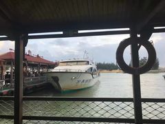 -海南分界洲岛旅游区