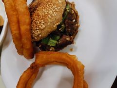 -护国寺小吃(安定门店)