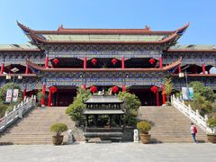 -开福禅寺