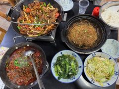 -银满斗(步行街总店)