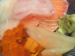 -然寿司(郎园vintage店)