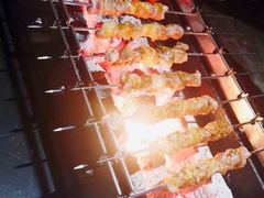 -很久以前羊肉串(簋街店)