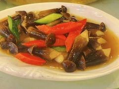 -南普陀素菜馆