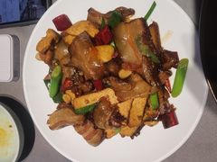 -天成·川菜家宴(海港城店)