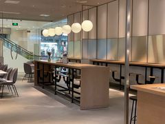 大堂-科学家咖啡(海岸城店)