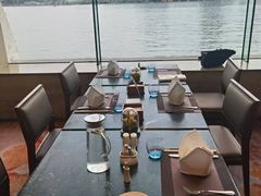 -白天鹅宾馆·流浮阁咖啡厅