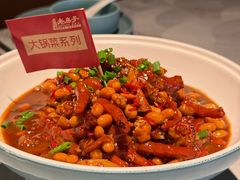 -老房子·南昌菜(绿地店)