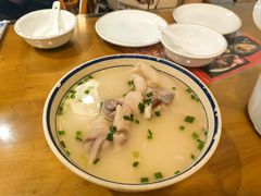 -易老妈蹄花.特色川菜(人民公园总店)