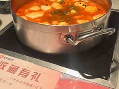 -尚尚仙·酸汤猪手·猪肚鸡火锅(华联万柳购物中心店)