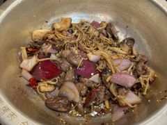 -金源烤肉面片馆(师大店)