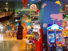 -万达宝贝王成长乐园(重庆永川店)