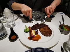 -K·Kitchen KK牛扒厨房(江南西店)