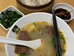 -一品小笼(金融街店)