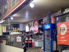 -王记生烫牛杂面馆(兰陵路店)
