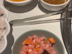 -云尊府云南菜·蒸汽石锅鱼(学清路店)