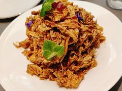 -北平食府·北京烤鸭(北京西站六里桥店)