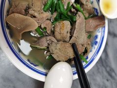 净牛三星-珍珍小食店(西华路店)