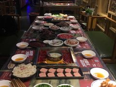 -月满大江火锅(总府路店)