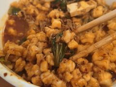 -刘信牛羊肉小炒泡馍(回民街店)