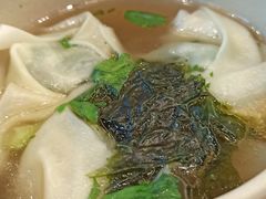 -素满香·全民食养自助(长宁龙之梦店)