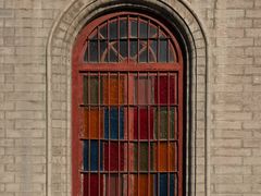 -王府井天主教堂