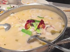 -有家酸菜鱼(苏州绿宝广场店)