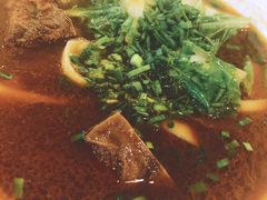 -台北楚楚园馅饼粥(虹桥南丰城店)