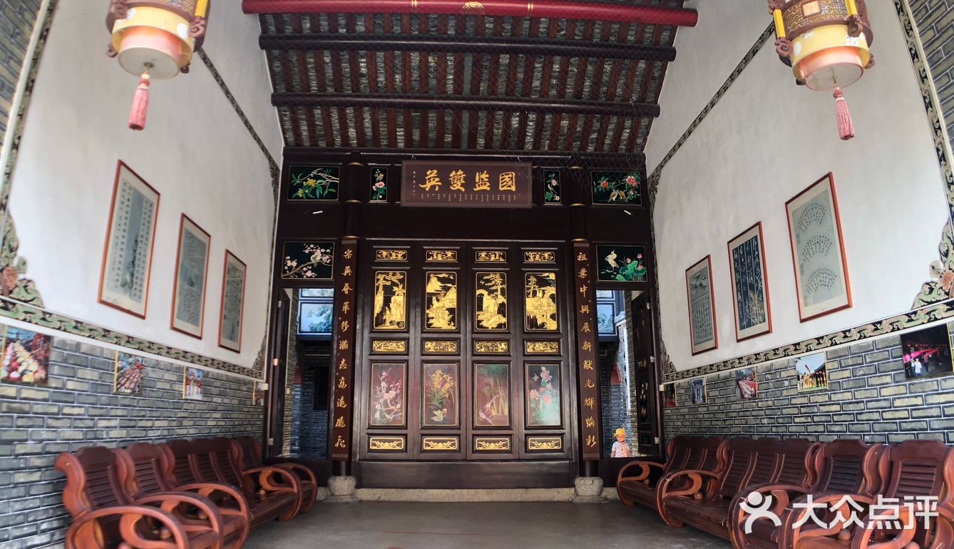 全国首家乡村“悦书馆”