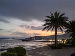-深圳大梅沙京基洲际度假酒店