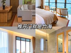 -天目湖御水温泉·度假酒店