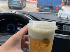 -喜茶(东莞雍华庭店)