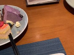 -远洲凤凰山庄臻味全日餐厅