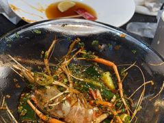 -周姑娘不等味·牛羊肉火锅·螃蟹罗氏虾·烤鱼烤串(高邮店)