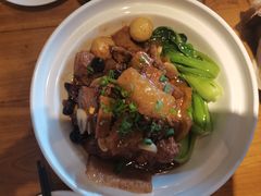 -東舍食唐精品陕菜馆