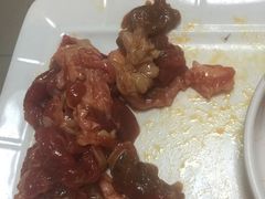-美阿里烤肉·韩料(茂名道店)