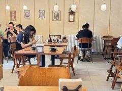 -沃野Oii(青年湖店)
