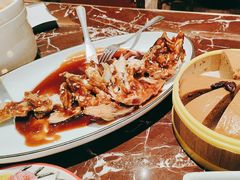 -新白鹿餐厅(西湖银泰店)