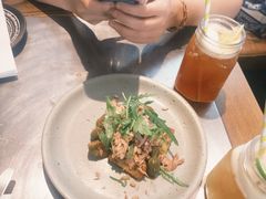 -Alimentari早午餐(安福路店)