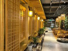 -延松朝鲜族料理