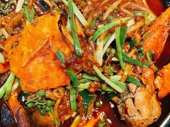 -拾贝海鲜馆（海鲜粤菜）(花果园店)