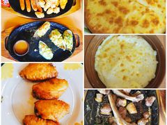 -萨莉亚意式餐厅(深圳北站店)