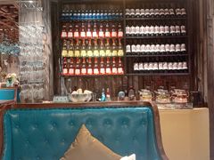 -领鲜活海鲜榴莲自助火锅(东门店)